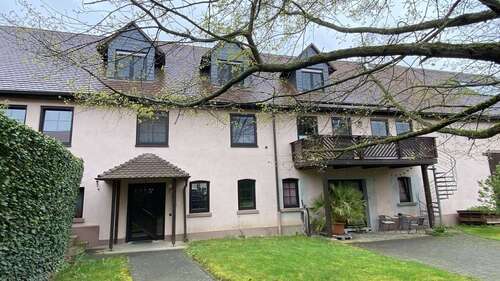 Foto - Wohnung zum Mieten in Dittelsheim-Heßloch 1.260,00 € 170 m²