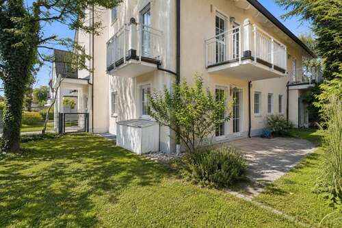 Foto - Wohnung zum Kaufen in München 515.000,00 € 68 m²
