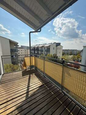Foto - Wohnung zum Kaufen in Kabelsketal 127.000,00 € 101.8 m²
