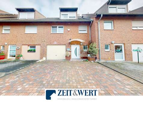 Foto - Haus zum Kaufen in Kerpen 375.000,00 € 105 m²
