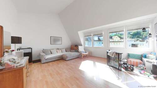 Foto - Wohnung zum Mieten in Eberbach 770,00 € 103 m²