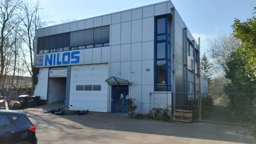 Foto - Grundstück in Bremen 889.000,00 € 2002 m²