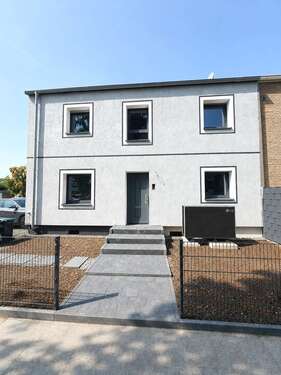 Foto - Wohnung zum Kaufen in Warendorf 248.000,00 € 65.73 m²