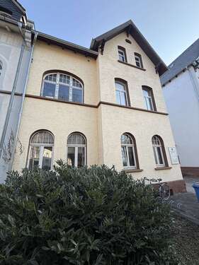 Foto - Wohnung zum Mieten in Marburg 575,00 € 41 m²