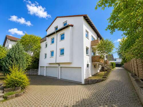 Foto - Wohnung zum Kaufen in Tiefenbronn-Lehningen 149.000,00 € 41 m²