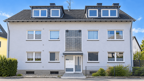 Foto - Wohnung zum Mieten in Köln 720,00 € 60 m²