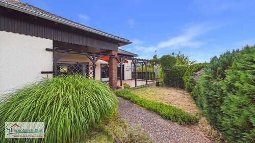 Foto - Haus zum Kaufen in Losheim am See Bachem 334.800,00 € 148 m²
