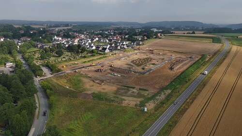 Foto - Grundstück zu verkaufen in Melle 113.150,00 € 600 m²