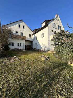 Foto - Haus zum Kaufen in Ebelsbach 320.000,00 € 400 m²