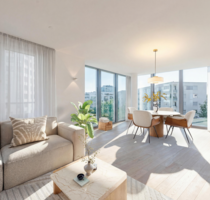 Wohnung zum Kaufen in München 960.000,00 € 91.15 m²