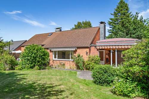 Foto - Haus zum Kaufen in Büdelsdorf 260.000,00 € 116 m²