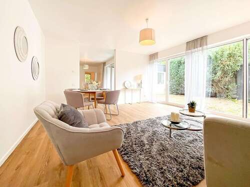 Foto - Wohnung zum Kaufen in Pinneberg 275.000,00 € 85 m²