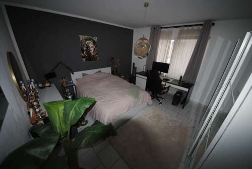 Foto - Wohnung zum Mieten in Offenbach 380,00 € 36 m²