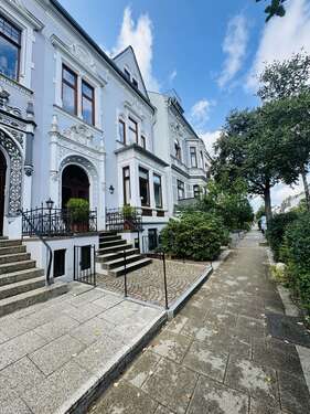 Foto - Haus zum Kaufen in Bremen 1.295.000,00 € 400 m²