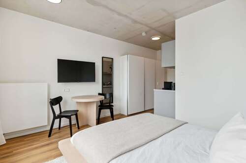 Foto - Wohnen auf Zeit in Berlin 1.350,00 €