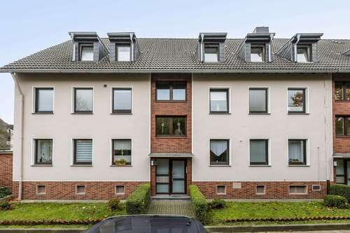 Foto - Wohnung zum Kaufen in Essen, Dellwig 359.000,00 € 149.6 m²