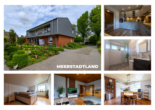 Foto - Haus zum Kaufen in Niebüll 399.000,00 € 190 m²