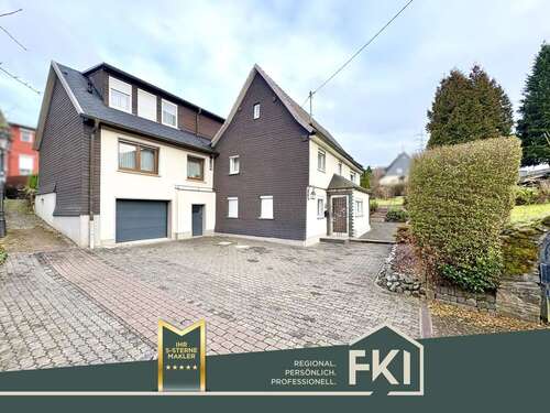 Foto - Haus zum Kaufen in Alsdorf 149.000,00 € 154.4 m²