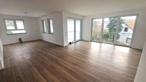 Foto - Wohnung zum Mieten in Ilvesheim 1.170,00 € 94 m²
