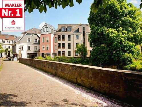 Foto - Wohnung zum Kaufen in Essen 449.000,00 € 115 m²