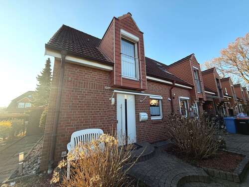 Foto - Haus zum Kaufen in Henstedt-Ulzburg 416.500,00 € 116 m²