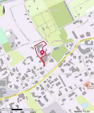 Foto - Grundstück zu verkaufen in Großröhrsdorf 461.820,00 € 4312 m²