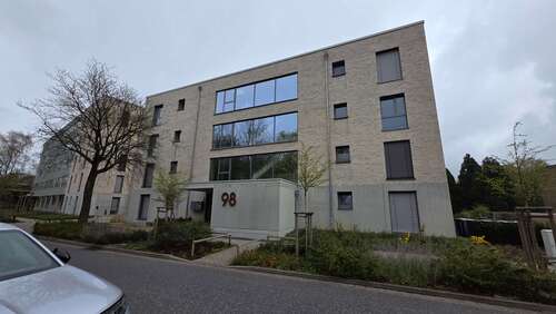 Foto - Wohnung zum Mieten in Kleve 697,10 € 64.55 m²