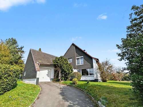 Foto - Haus zum Kaufen in Wiehl 379.000,00 € 120 m²