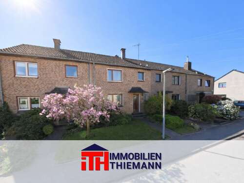 Foto - Haus zum Kaufen in Oberhausen Osterfeld-Ost 270.000,00 € 89.2 m²