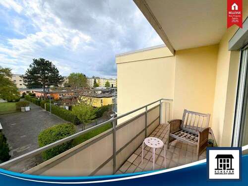 Foto - Wohnung zum Mieten in Rheinbach 640,00 € 72 m²