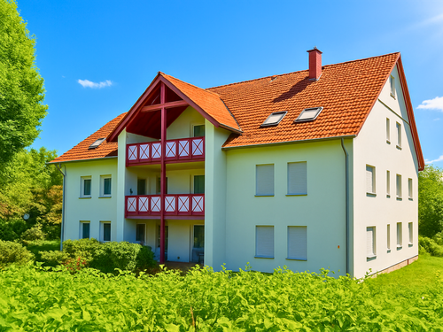 Foto - Wohnung zum Kaufen in Marburg 229.000,00 € 62 m²
