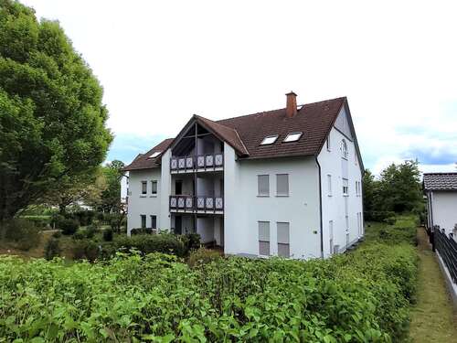 Foto - Wohnung zum Kaufen in Marburg 229.000,00 € 62 m²