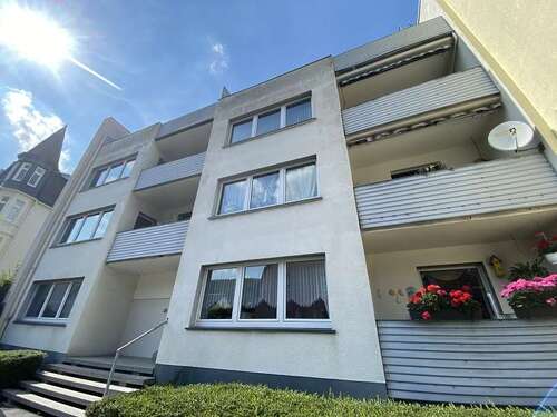 Foto - Wohnung zum Mieten in Gevelsberg 450,00 € 69.25 m²