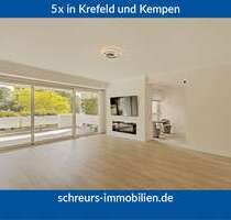 Wohnung zum Mieten in Krefeld Bockum 1.250,00 € 110 m² - Krefeld / Bockum