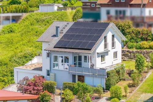 Foto - Haus zum Kaufen in Neckargerach 547.000,00 € 148.05 m²