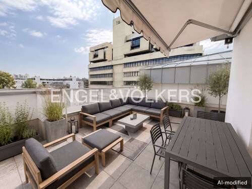 Foto - Wohnung zum Mieten in Offenbach am Main 1.000,00 € 64 m²