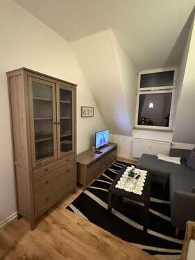 Foto - Wohnung zum Mieten in Frankfurt am Main 700,00 € 43 m²