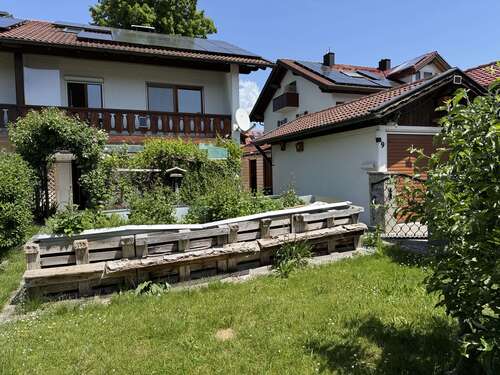 Foto - Haus zum Kaufen in Weilheim 725.000,00 € 110 m²