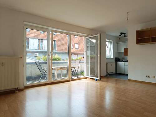 Foto - Wohnung zum Kaufen in Dossenheim 160.000,00 € 35.91 m²