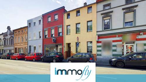 Foto - Haus zum Kaufen in Mönchengladbach 289.000,00 € 139 m²