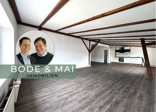 Foto - Wohnung zum Mieten in Börnsen 1.050,00 € 100 m²