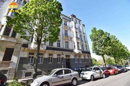 Foto - Wohnung zum Mieten in Chemnitz 415,00 € 80.33 m²