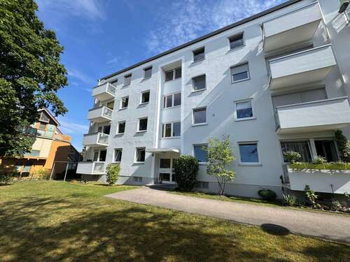 Foto - Wohnung zum Kaufen in Germering 284.000,00 € 81.2 m²