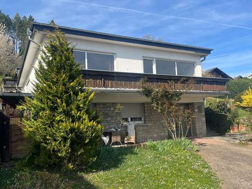 Foto - Haus zum Kaufen in Bad Sobernheim 598.000,00 € 310.51 m²