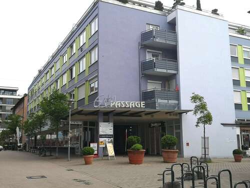 Foto - Einzelhandel in Friedrichshafen-Altstadt 895,00 € 55 m²
