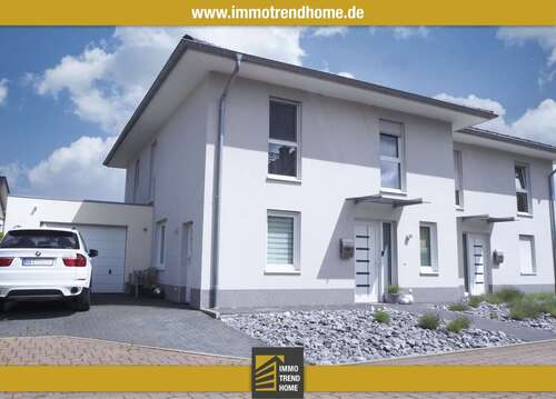 Foto - Haus zum Kaufen in Bohmte Hunteburg 365.000,00 € 141 m²