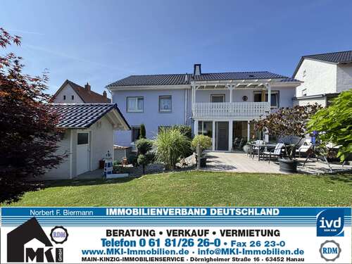 Foto - Haus zum Kaufen in Linsengericht 549.000,00 € 230 m²