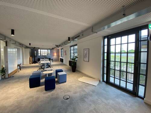 Foto - Büro in München 14.688,00 € 612 m²