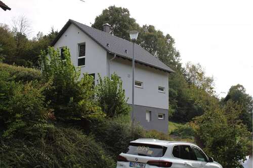 Foto - Haus zum Kaufen in Flörsbachtal 365.000,00 € 120 m²