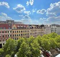 Wohnung zum Kaufen in Leipzig 299.000,00 € 89.99 m²